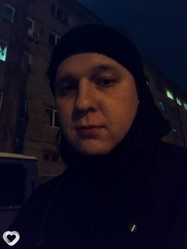 Егор, 27, Воронеже — анкета №2298729