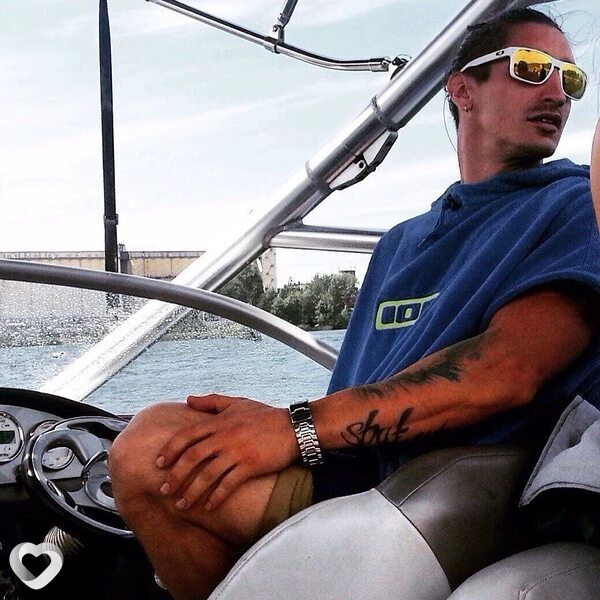 Сергей, 41, Санкт-Петербурге — анкета №2298733
