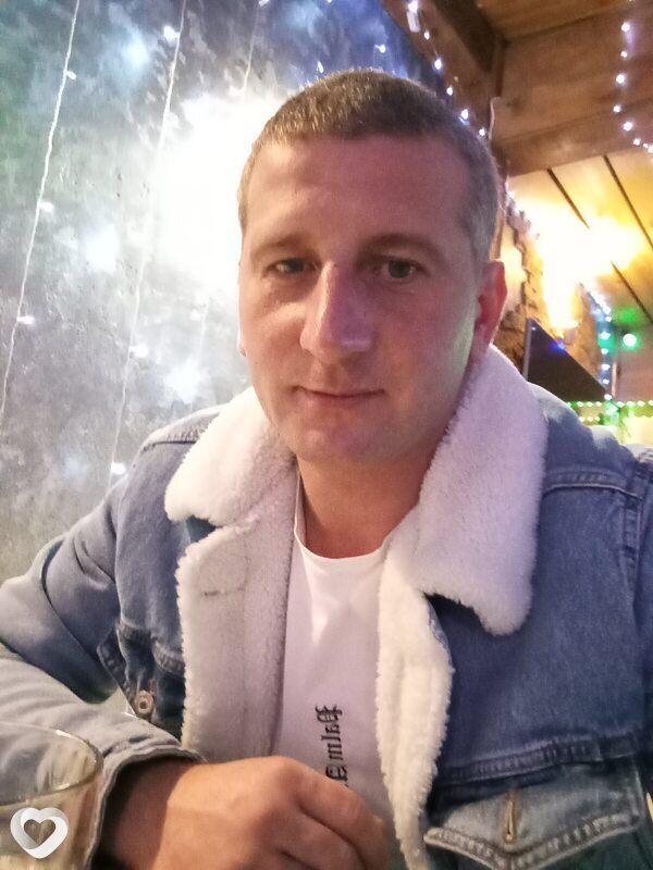 Андрей, 34, Ивантеевке — анкета №2298734