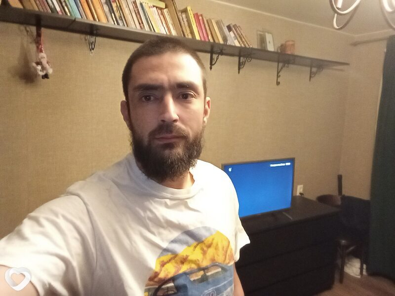 Дмитрий, 35, Жуковском — анкета №2298743