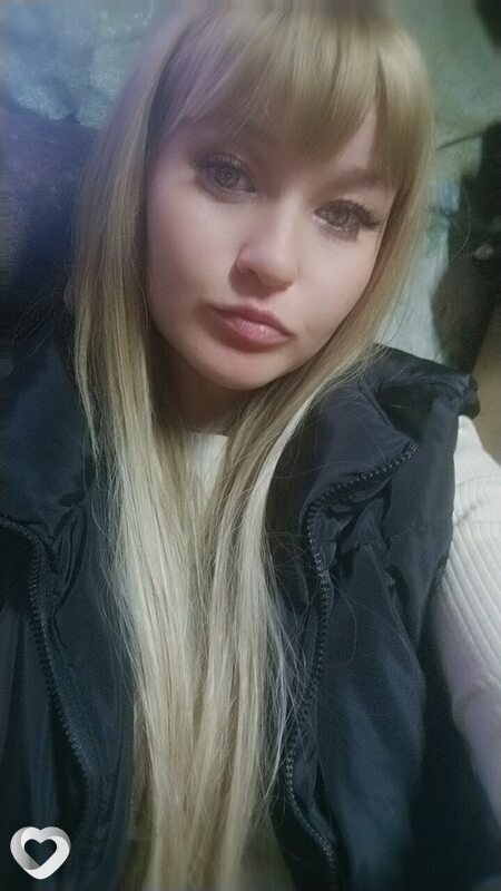 Олька, 28, Кургане — анкета №2298756