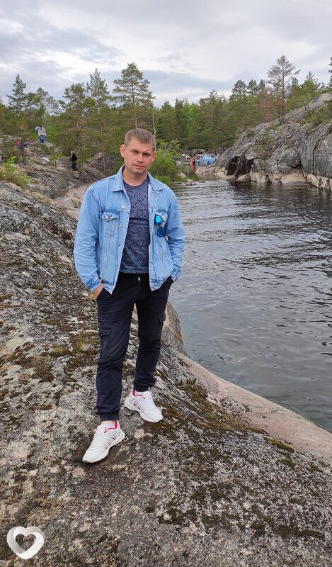 Виталий, 35, Гомеле — анкета №2298765