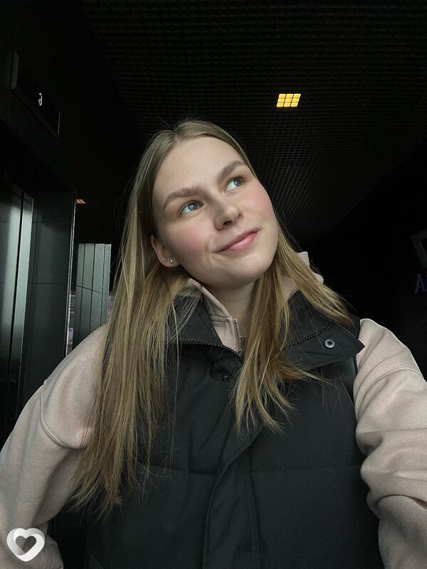 Милана, 25, Кирове — анкета №2298852