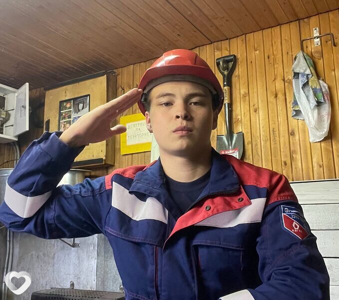 Almazzzzzzzz, 21, Тюмени — анкета №2299197
