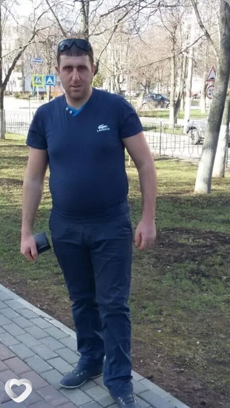 Ара, 35, Костроме — анкета №2299202