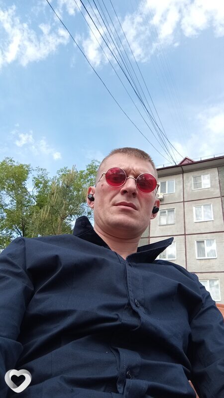 Илья, 35, Кургане — анкета №2299207