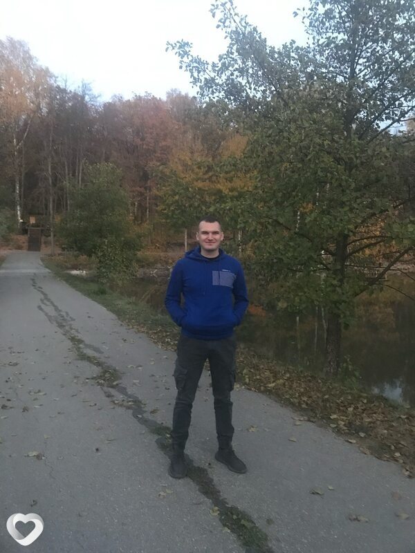 Toxa, 32, Пензе — анкета №2299211