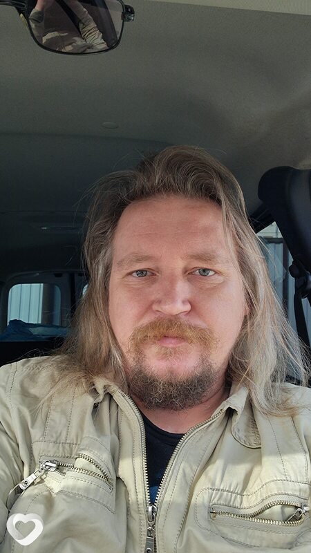 Павел, 43, Воткинске — анкета №2299212