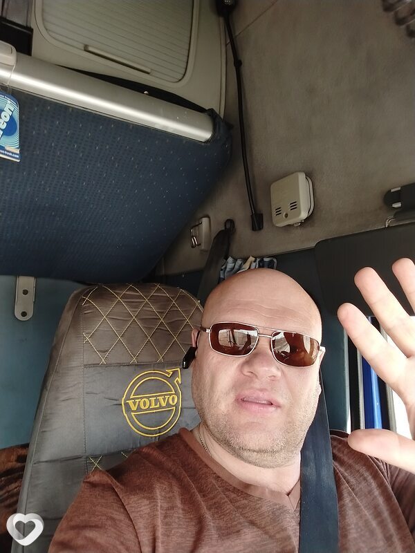 Илья, 51, Екатеринбурге — анкета №2298796