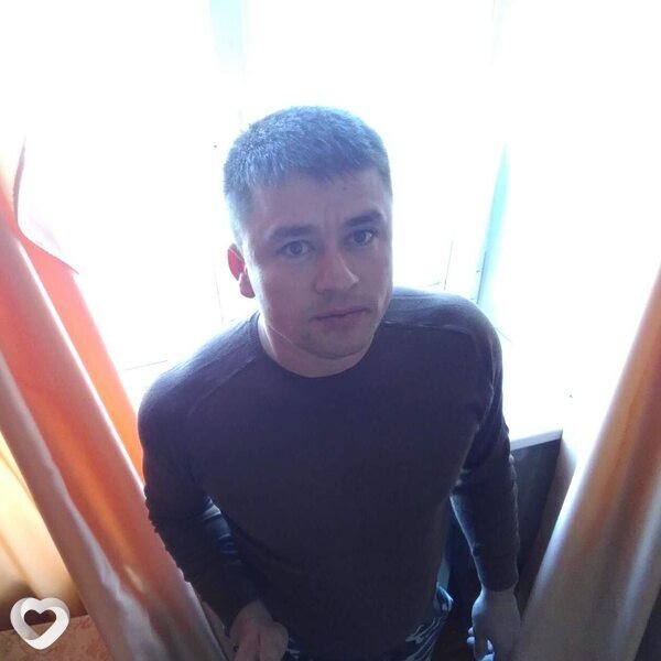 Бек, 34, Красногорске — анкета №2298800