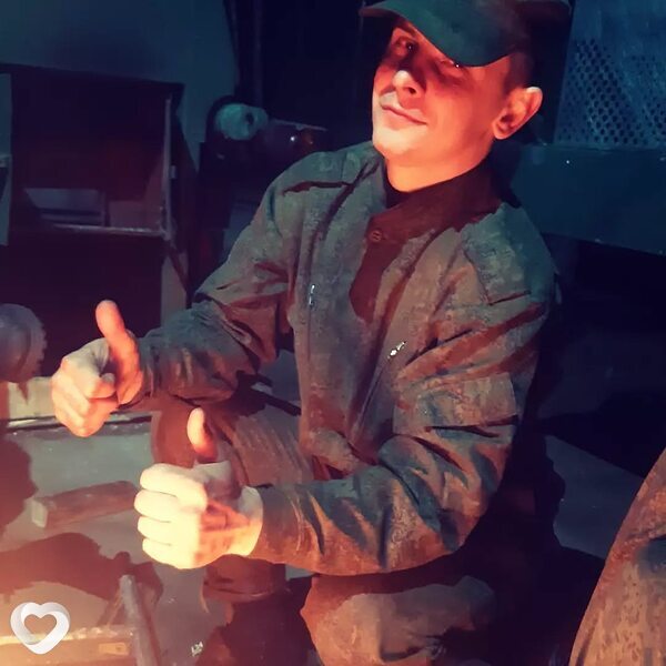 Валерий, 29, Новополоцке — анкета №2299392
