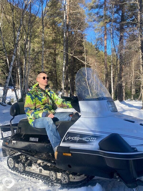 Тимур, 33, Астрахани — анкета №2299397