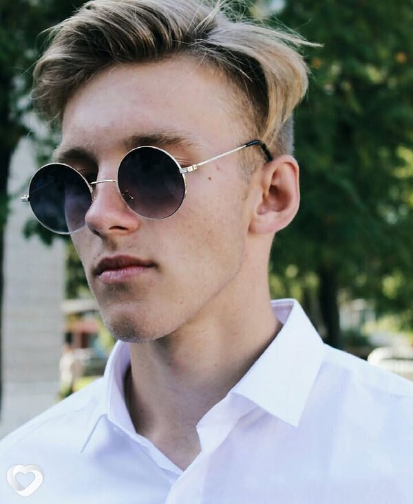 Мишанька, 23, Гомеле — анкета №2299398