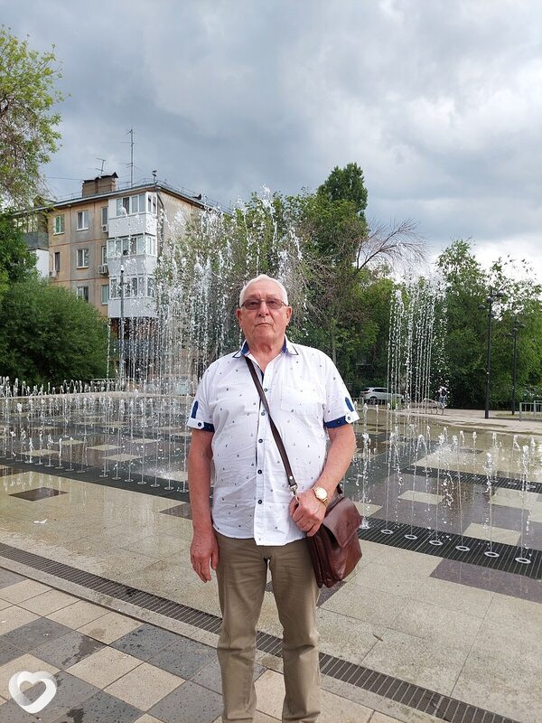 Александр, Самара