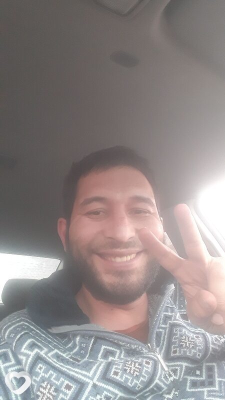 Амир, 45, Махачкале — анкета №2299408