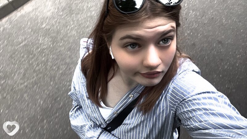 Валерия, 19, Люберцах — анкета №2299413