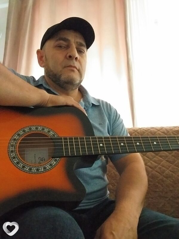 Тимур, 44, Грозном — анкета №2298917