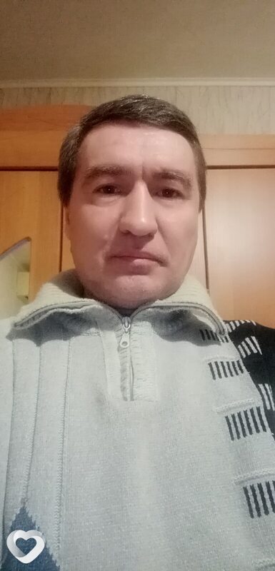 Андрей, 50, Астрахани — анкета №2298919