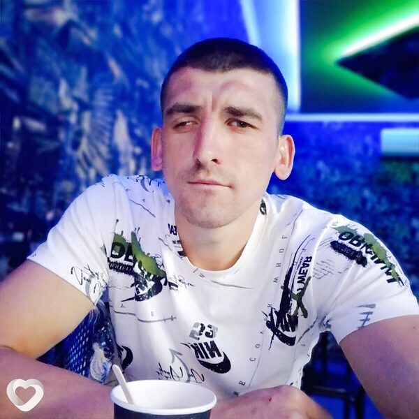 Сергей, 35, Луганске — анкета №2298920