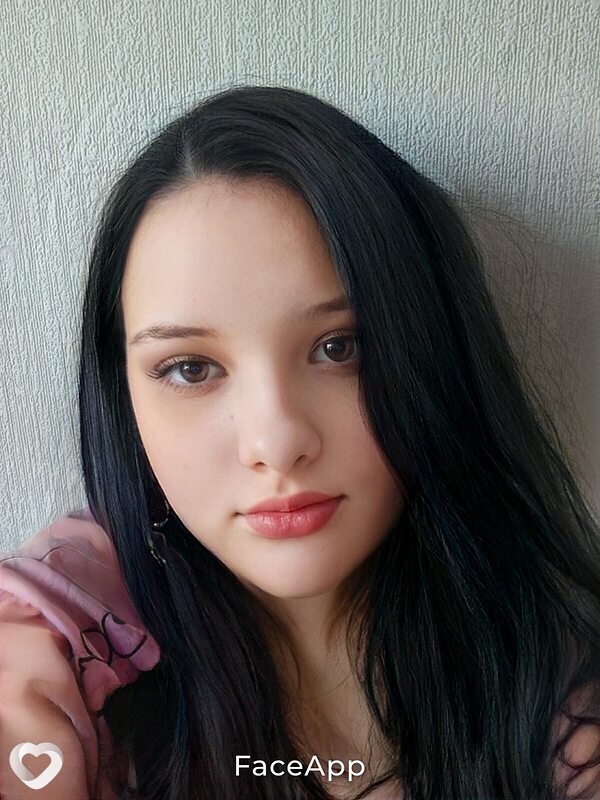 Анастасия, 23, Казани — анкета №2298921