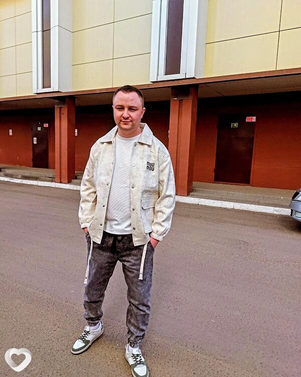 Артем, 37, Липецке — анкета №2298923