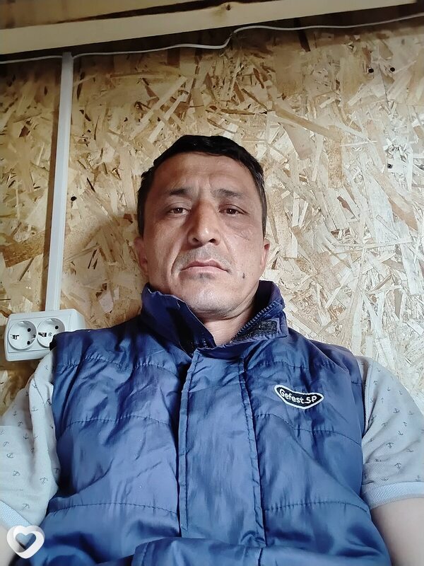 Олиос, 43, Улан-Удэ — анкета №2298927