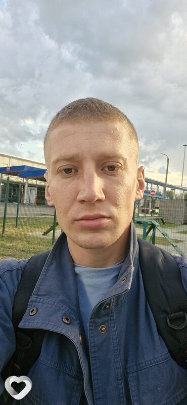 Евгений, 30, Дзержинске — анкета №2298936