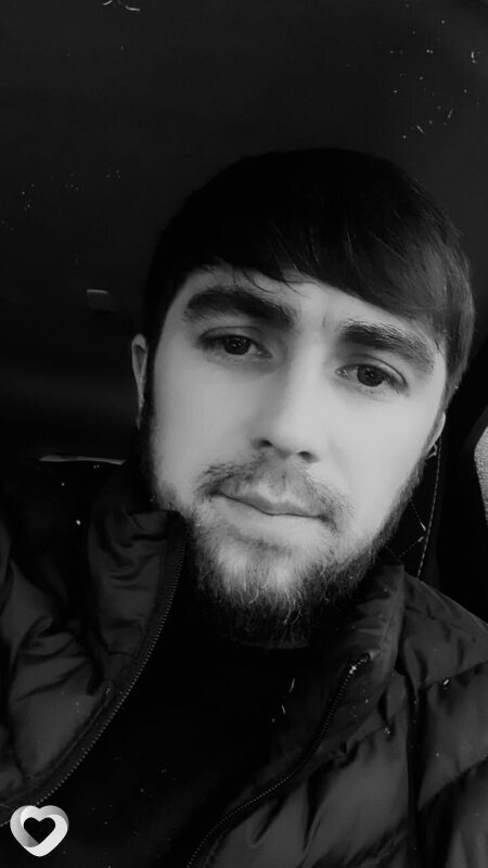 Астемир, 34, Нальчике — анкета №2298939