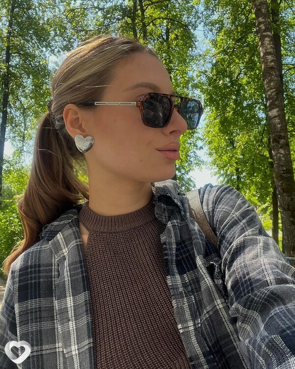 Лиза, 20, Иркутске — анкета №2298940