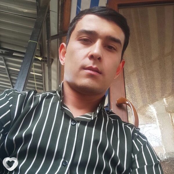 Алик, 31, Санкт-Петербурге — анкета №2298943