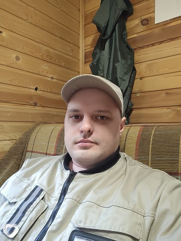 Александр, 34, Сызрани — анкета №2298946