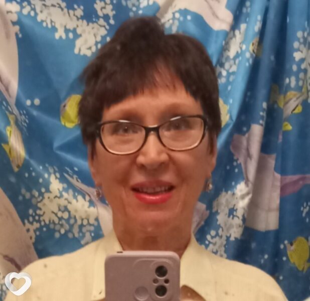 Татьяна, 58, Рыбинске — анкета №2298951