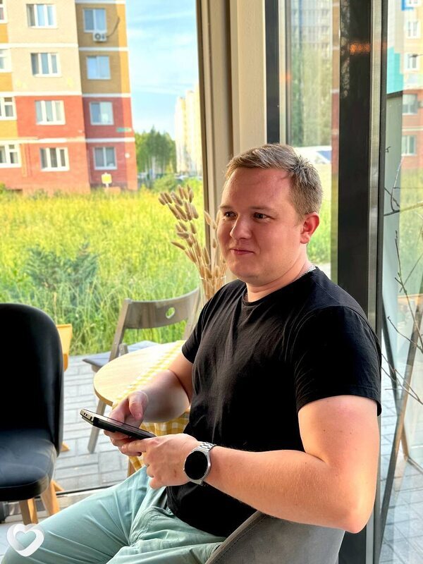 Антон, 32, Зеленодольске — анкета №2298962