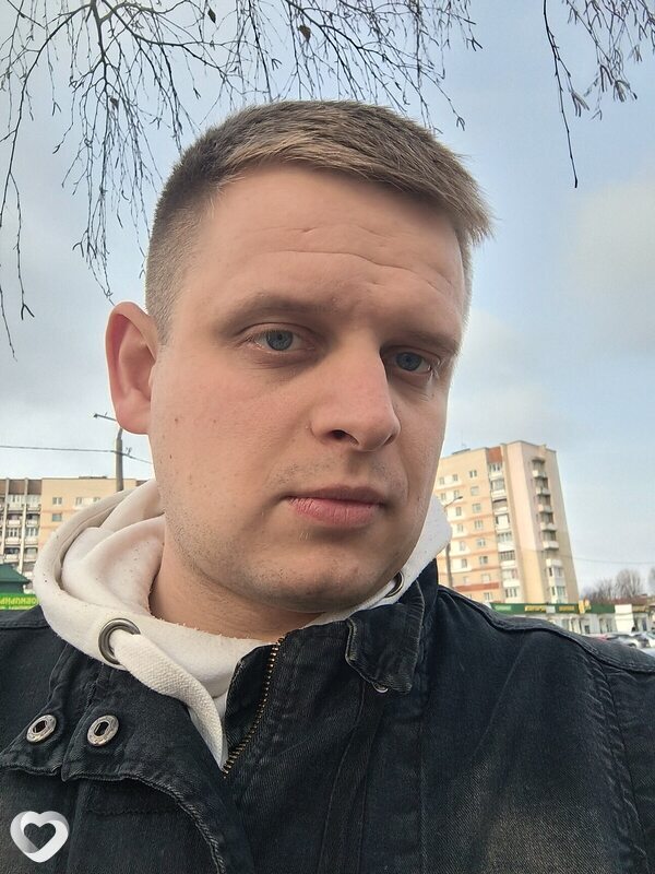 Евгений, 32, Барановичах — анкета №2299073