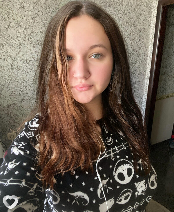 Анастасия, 29, Новороссийске — анкета №2299218