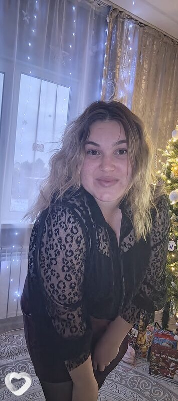 Лина, 27, Волгограде — анкета №2299224