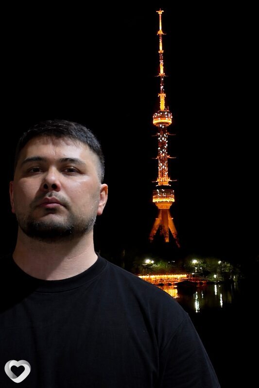 Макс, 29, Оренбурге — анкета №2299226
