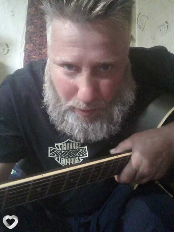 Андрей, 56, Вроцлав — анкета №2299229