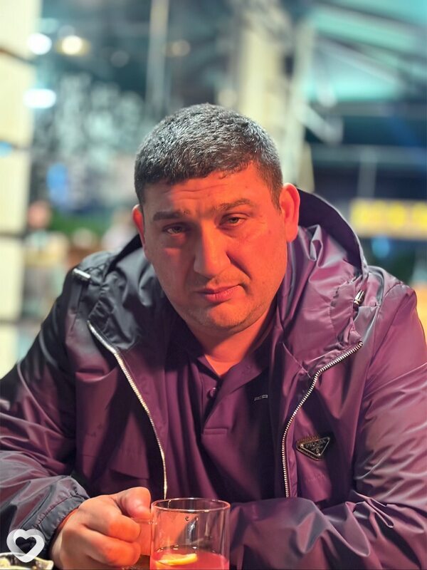 Руслан, 44, Баку — анкета №2299236