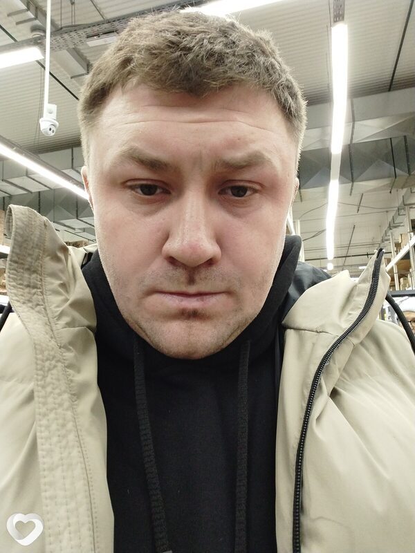 Андрей, 35, Чите — анкета №2299440