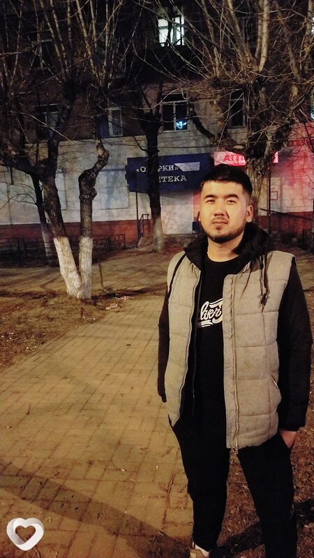 Xudik, 30, Нижнем Новгороде — анкета №2299448