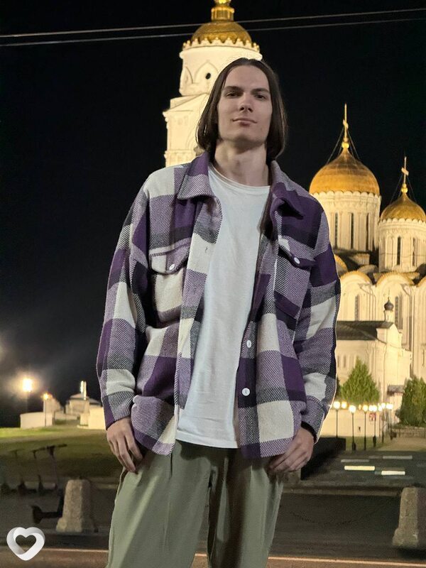 Матвей, 21, Орехово-Зуеве — анкета №2299453