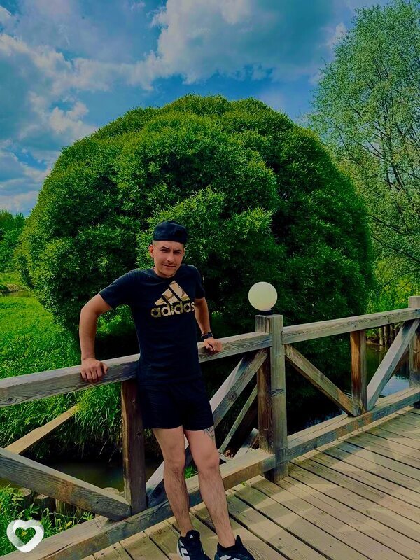 Ilya, 28, Александрове — анкета №2299455