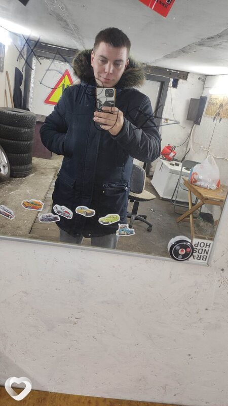 Михаил, 29, Боровске — анкета №2299456