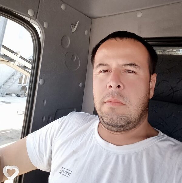 Alisher Sapaev, Вильнюс