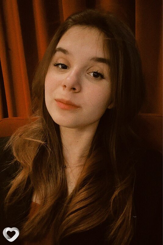 Екатерина, 19, Краснодаре — анкета №2298978