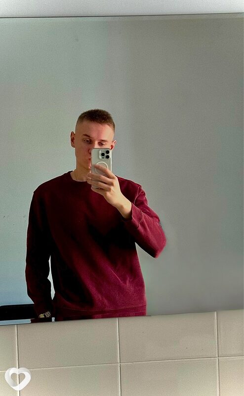 Даня, 24, Туле — анкета №2298980