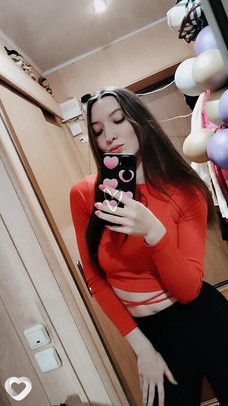 Наталья, 22, Минске — анкета №2298990
