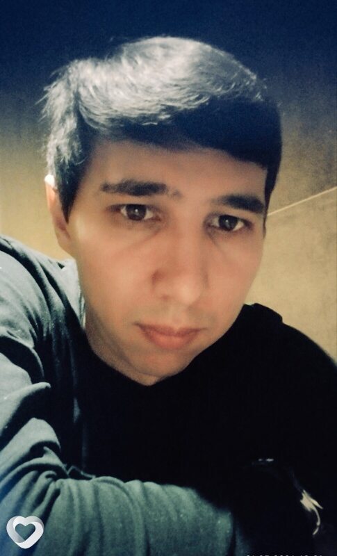 Anton, 29, Нижнем Новгороде — анкета №2299019