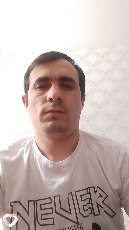 Исмат, 32, Душанбе — анкета №2299020